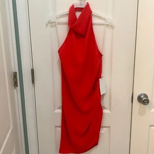 Samba dress by Amanda Uprichard